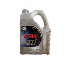 Fuchs Titan GT1 5W-40 4л